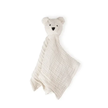 Kocyk Doudou Miś polarny Beary / Sebra