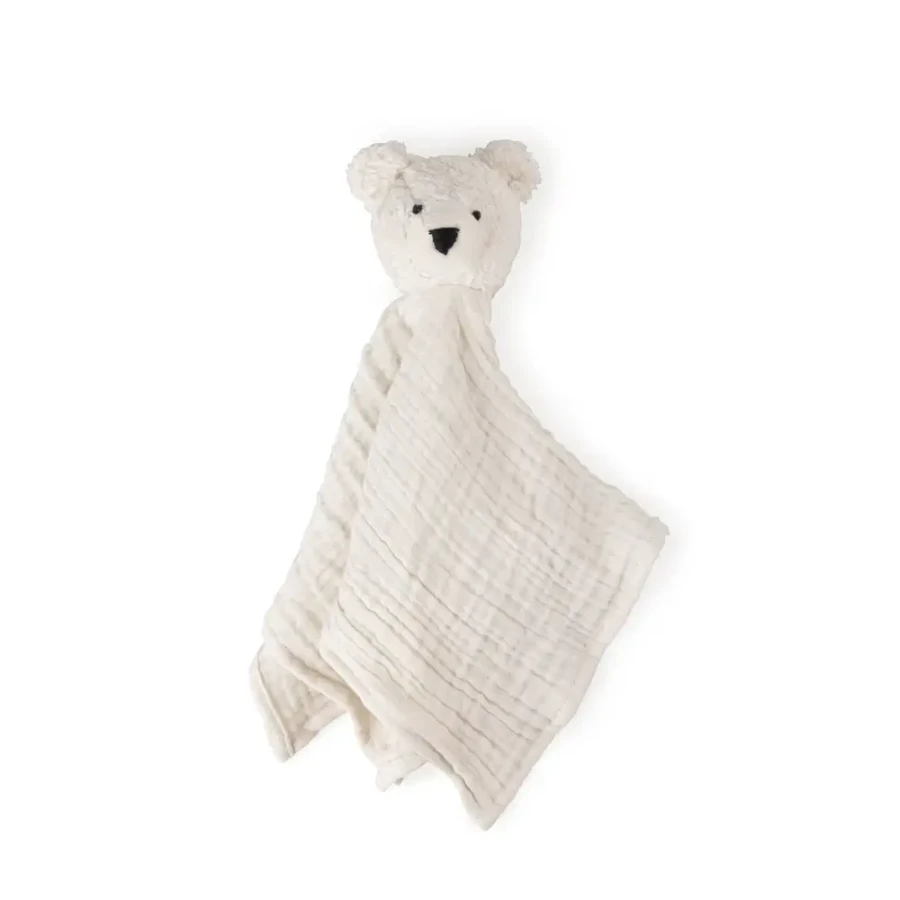 Kocyk Doudou Miś polarny Beary / Sebra
