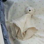 Kocyk Doudou Miś polarny Beary / Sebra