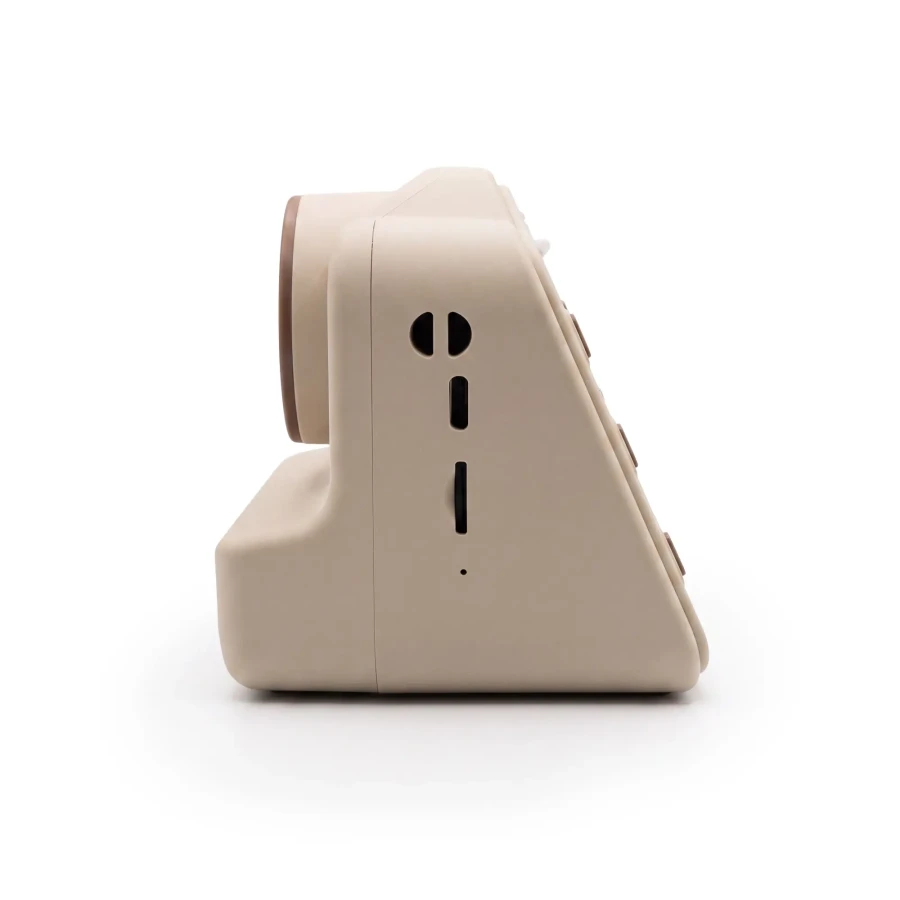 Aparat z drukarką dla dzieci KidSnap™ - Beige / Kidinex