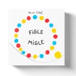 Figle migle / Wydawnictwo Babaryba