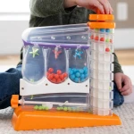 Zakręcony Sorter SortAgain / Fat Brain Toys