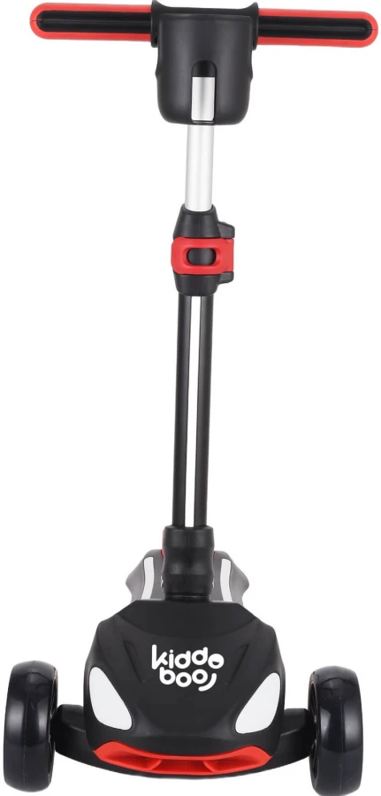 Hulajnoga Elektryczna Trecyclo 3-kołowa dla dzieci 3+ Black / Kiddoboo