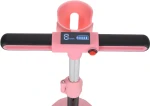 Hulajnoga Elektryczna Trecyclo 3-kołowa dla dzieci 3+ Pink / Kiddoboo