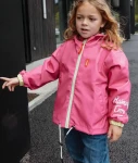 Kurtka przeciwdeszczowa Pitaya / Hello Hossy
