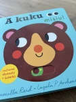 II GATUNEK: A kuku, misiu! / Wydawnictwo Wilga