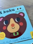 II GATUNEK: A kuku, misiu! / Wydawnictwo Wilga