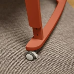Łóżeczko dziecięce dostawne SnuzPod Studio - Florence / Snuz