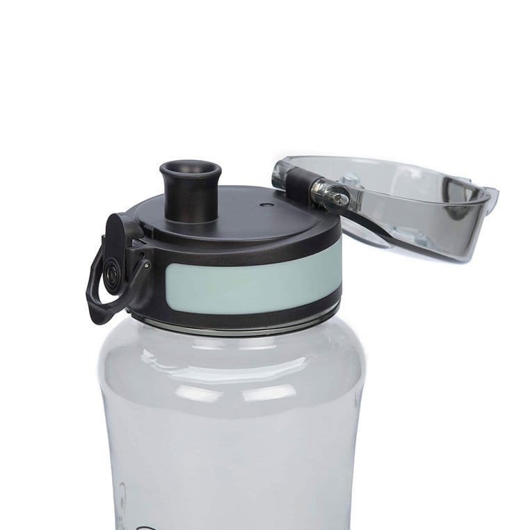 Zestaw na lunch Lunchbox + Tritanowa butelka - bidon 460 ml About Friends Szop / Lassig