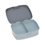 Zestaw na lunch Lunchbox + Tritanowa butelka - bidon 460 ml About Friends Szop / Lassig