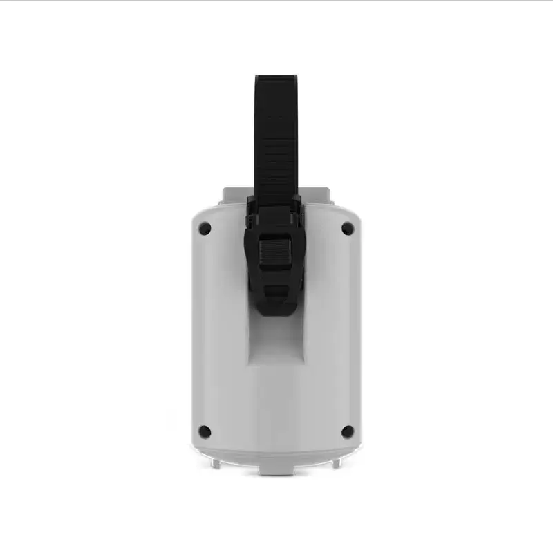 Inteligentny elektroniczny bujak do wózka Neno Averto - Grey / Neno