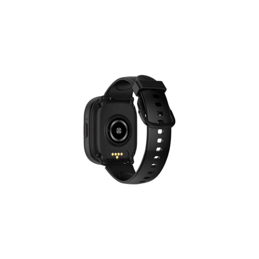 WatchMe K3 Gen2 smartwatch dla dzieci GPS, karta SIM, telefon - Black,Blue / Kiddoboo