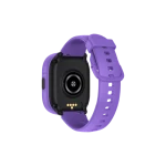 WatchMe K3 Gen2 smartwatch dla dzieci GPS, karta SIM, telefon - Pink, Purple / Kiddoboo