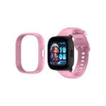 WatchMe K3 Gen2 smartwatch dla dzieci GPS, karta SIM, telefon - Pink, Purple / Kiddoboo