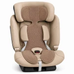 Oddychająca wkładka do fotelika Air Kid 9-18 kg - beige / Zaffiro