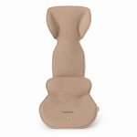 Oddychająca wkładka do fotelika Air Air Junior 100-150cm (15-36 kg) - beige / Zaffiro