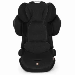 Oddychająca wkładka do fotelika Air Air Junior 100-150cm (15-36 kg) - black / Zaffiro