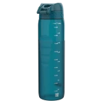 Butelka ION8 BPA Free 1L Half-cut Deep Blue / ION8