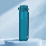 Butelka ION8 BPA Free 1L Half-cut Deep Blue / ION8