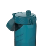 Butelka ION8 BPA Free 1L Half-cut Deep Blue / ION8