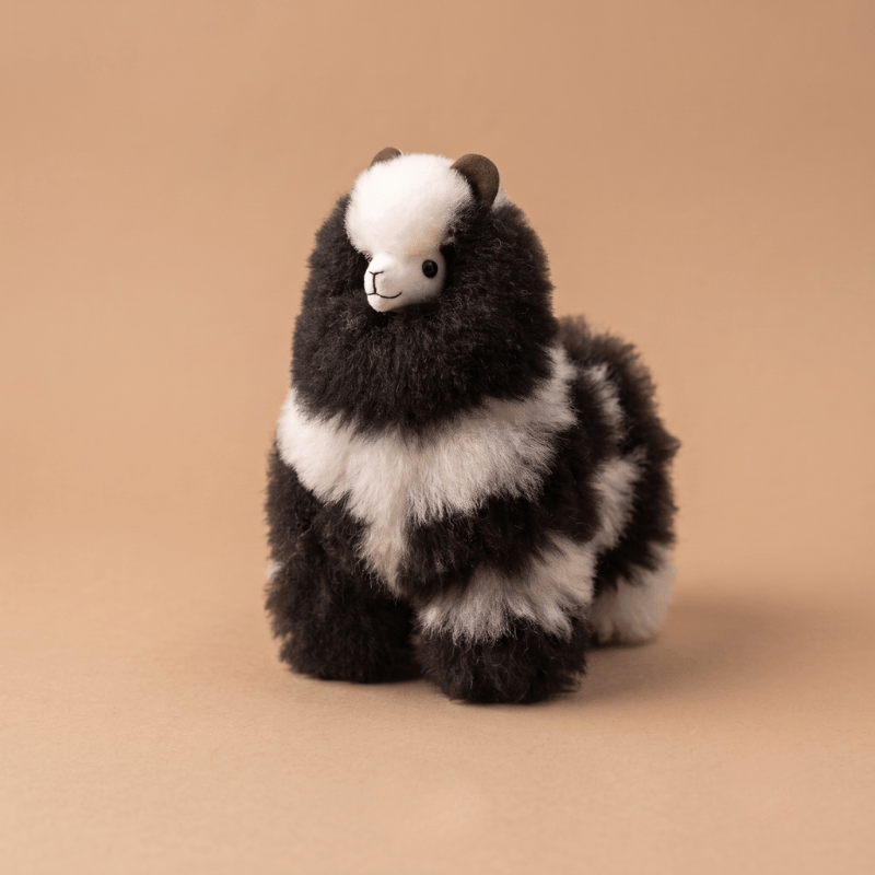 Maskotka Alpaka - Oreo / Inkari