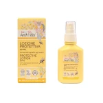Bio Spray ochronny dla dzieci z ekstraktem z katalapy, nieprzyjemnym dla komarów, owadów, 100 ml / Baby Anthyllis