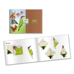 Origami - spacer w lesie / Djeco