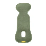 Wkładka antypotowa do fotelika 0-13kg - Moss / AeroMoov