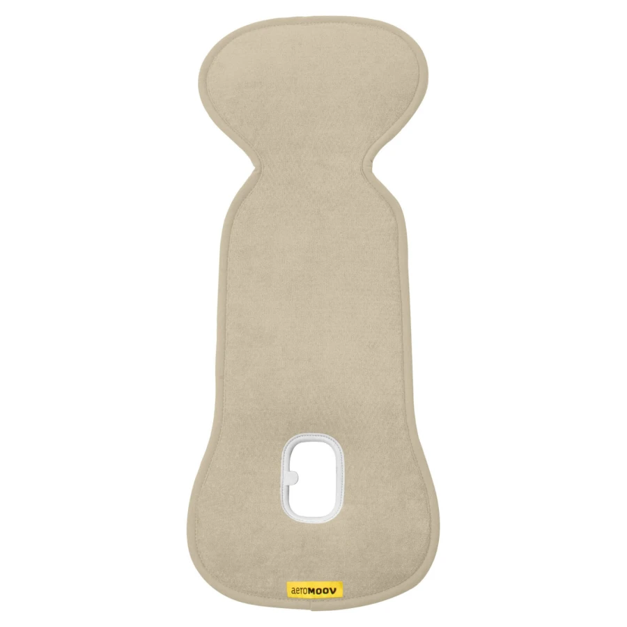 Wkładka antypotowa do fotelika 0-13kg - Shell / AeroMoov
