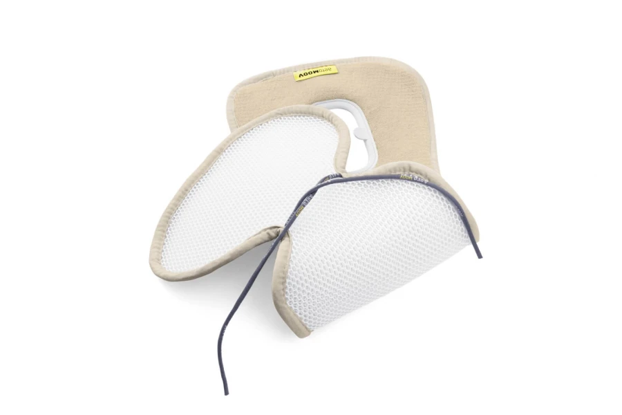 Wkładka antypotowa do fotelika 0-13kg - Shell / AeroMoov