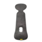 Wkładka antypotowa do fotelika 9-18kg - Anthracite / AeroMoov