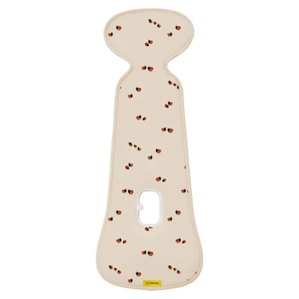 Wkładka antypotowa do fotelika 9-18kg - Ladybug / AeroMoov