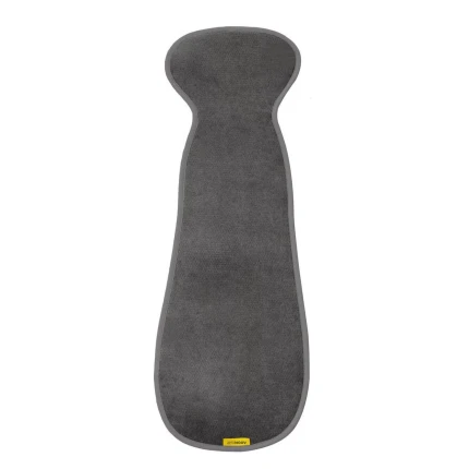 Wkładka antypotowa do fotelika 15-36kg - Anthracite / AeroMoov
