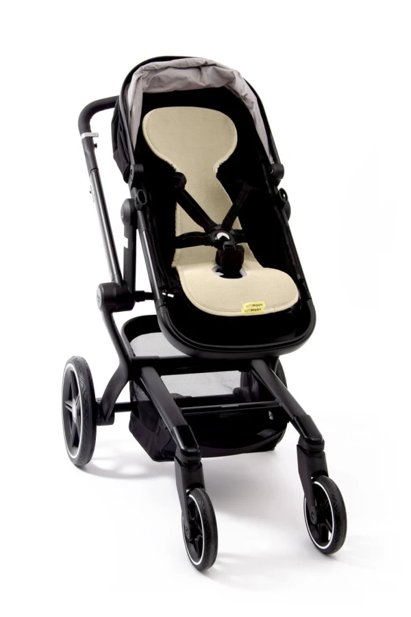 Wkładka antypotowa do wózka Buggy - Shell / AeroMoov