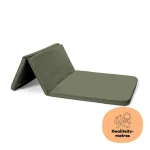 Łóżeczko turystyczne Instant Travel Cot - Green Moss / AeroMoov