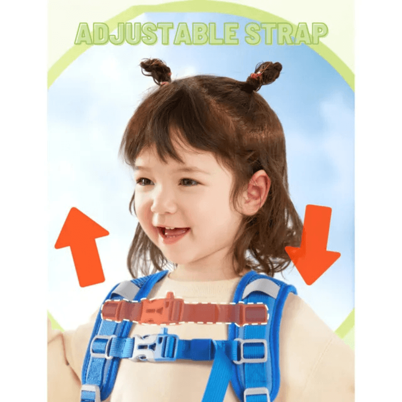 Mały plecak mideer - Piesek / Mideer