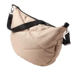 Regulowany śpiwór z torbą GrowUP Scandi 0-36m beige / Zaffiro