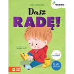 Dasz radę! Porozmawiaj ze mną / Wydawnictwo Zielona Sowa