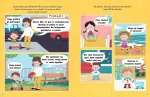 Mówię NIE! Porozmawiaj ze mną / Wydawnictwo Zielona Sowa