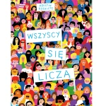 Wszyscy się liczą / Wydawnictwo Dwie Siostry