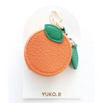 Brelok Pomarańcza / Yuko B.