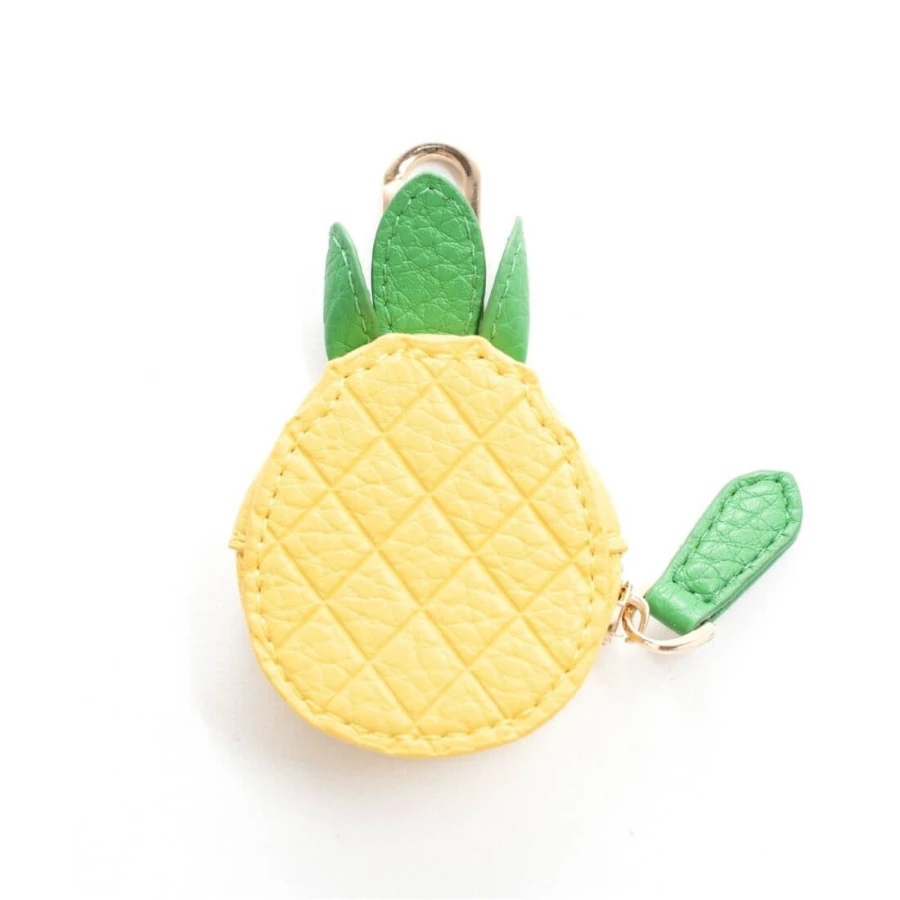 Brelok Ananas / Yuko B.