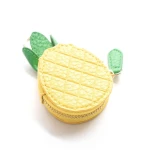 Brelok Ananas / Yuko B.