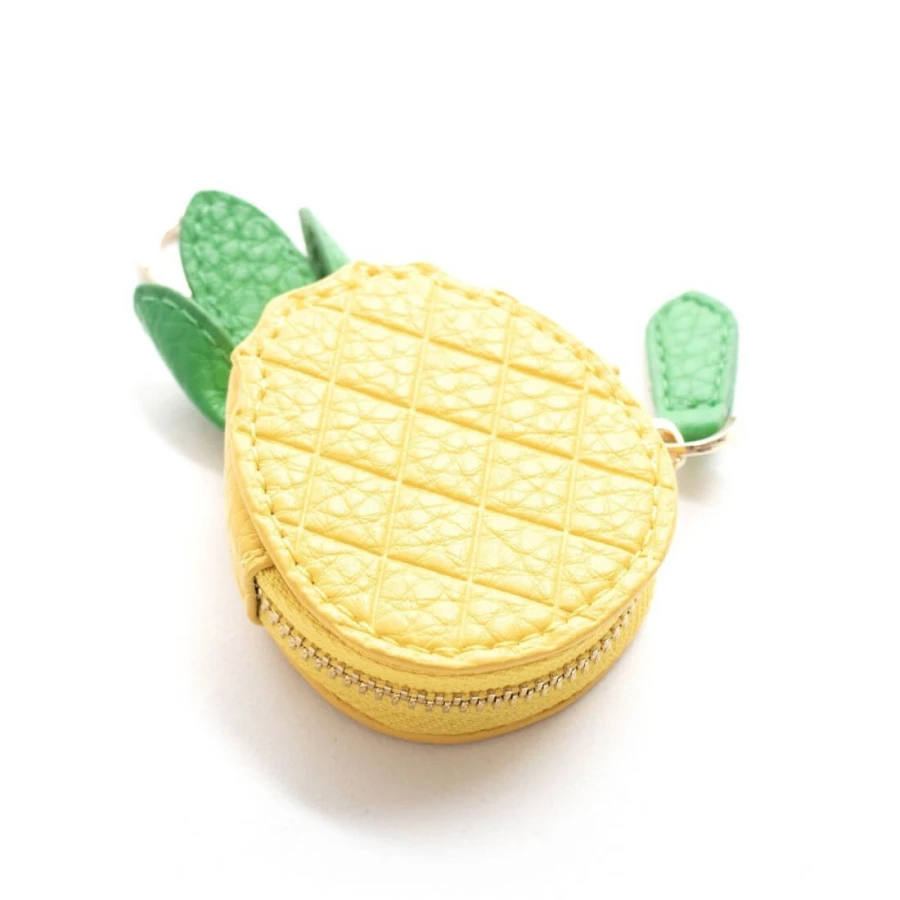 Brelok Ananas / Yuko B.