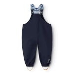 Komplet przeciwdeszczowy Manu - Dino roar, Classic navy / Liewood