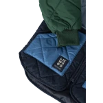 Termiczna kurtka Zella - Classic navy multi mix / Liewood