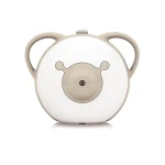 Nosiboo Pro: medyczny aspirator elektryczny dla dzieci - beige