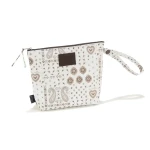 Zestaw kosmetyczek BANDANA CREAM / La Millou