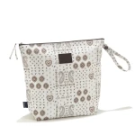 Zestaw kosmetyczek BANDANA CREAM / La Millou