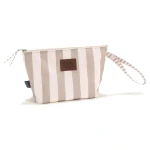 Zestaw kosmetyczek STRIPES BEIGE / La Millou
